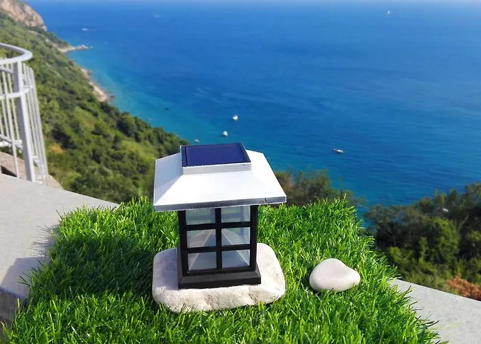 Apartments Sun Seoce