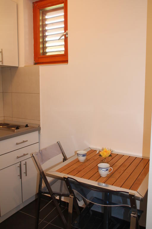 Appartement Sun Seoce *