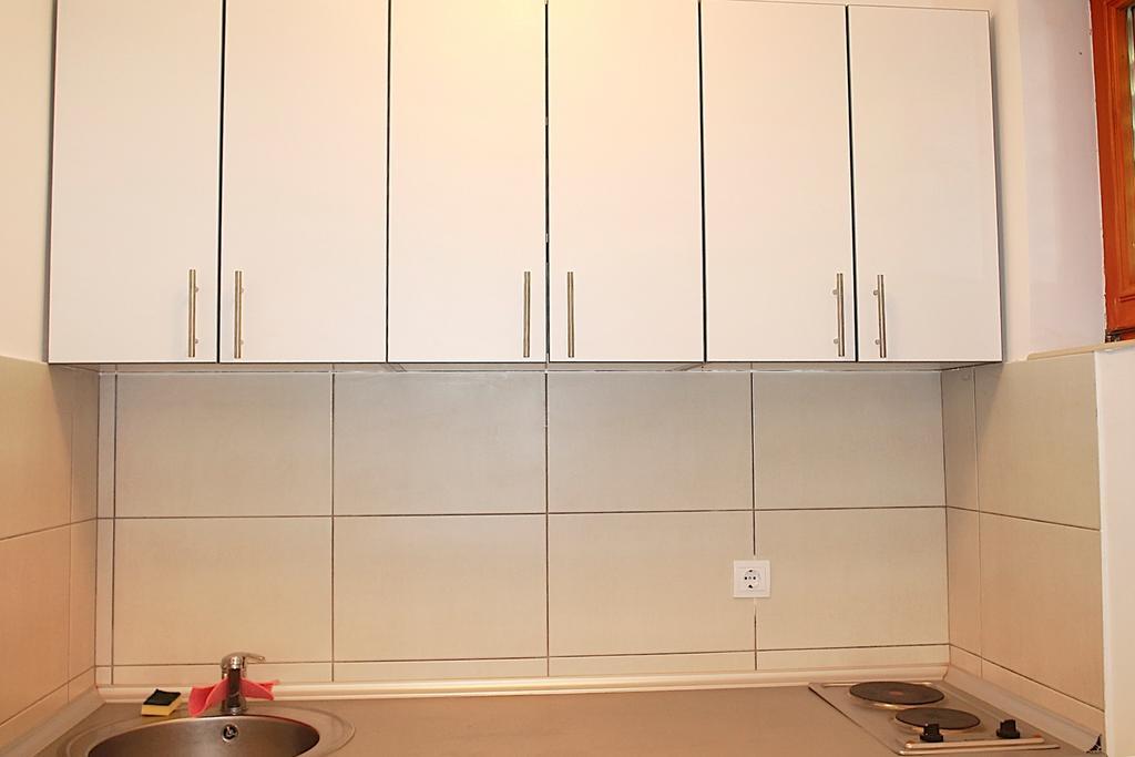 Appartement Sun Seoce *