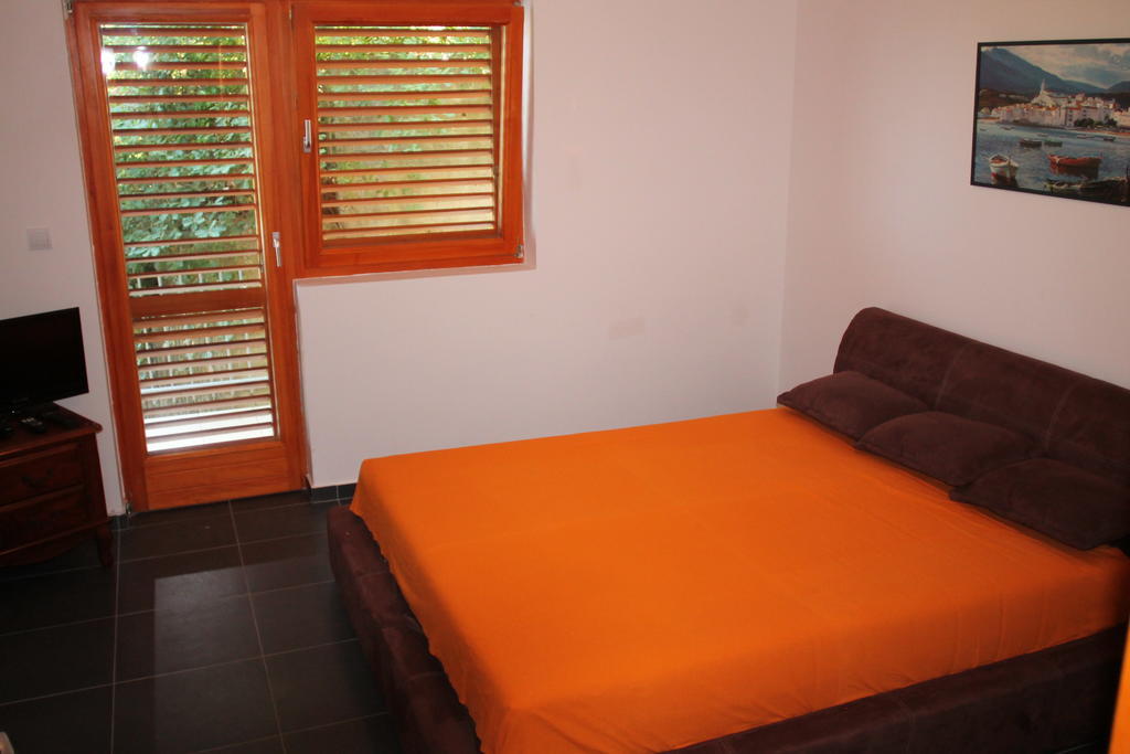 Appartement Sun Seoce Budva