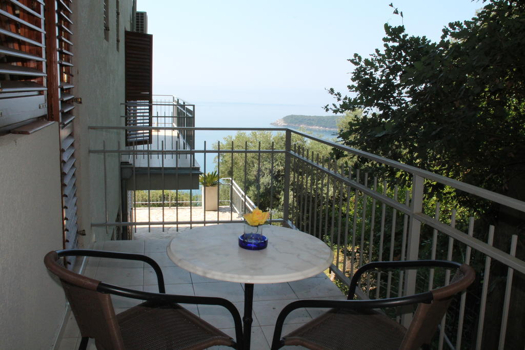 Appartement Sun Seoce Budva