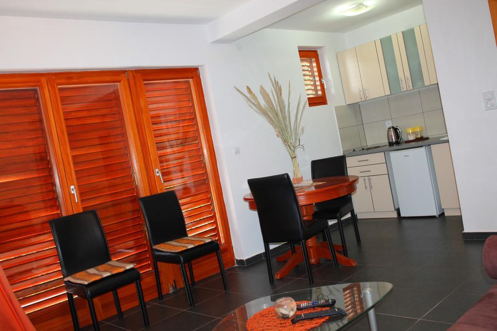 Sun Seoce Appartement