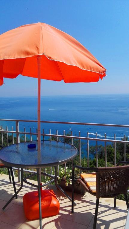 Sun Seoce Appartement *