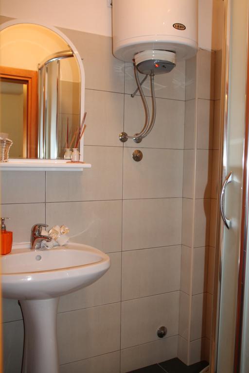 Sun Seoce Appartement Budva