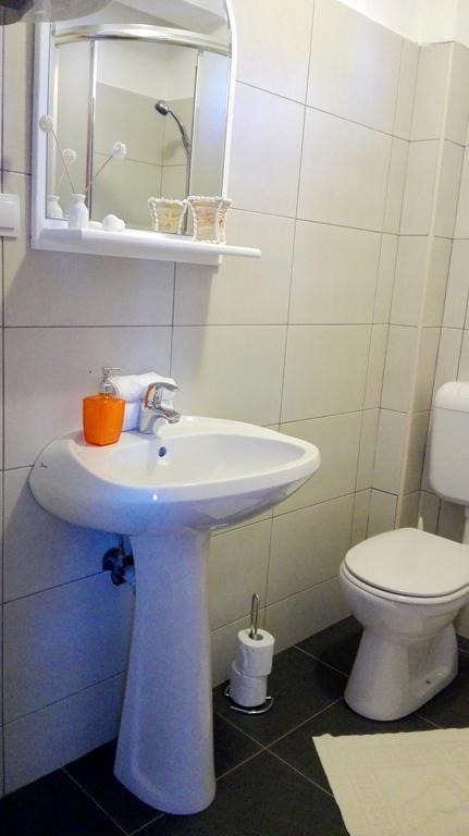 Appartement Sun Seoce Budva
