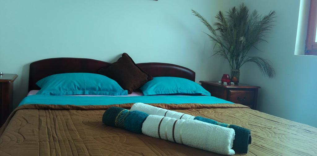 Sun Seoce Appartement Budva