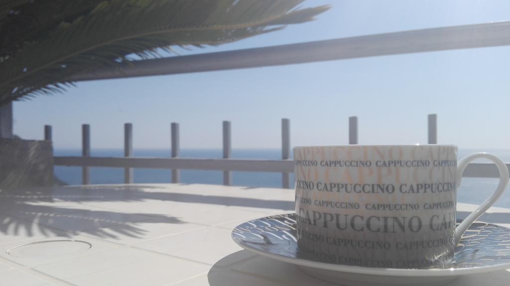 Sun Seoce Appartement Budva