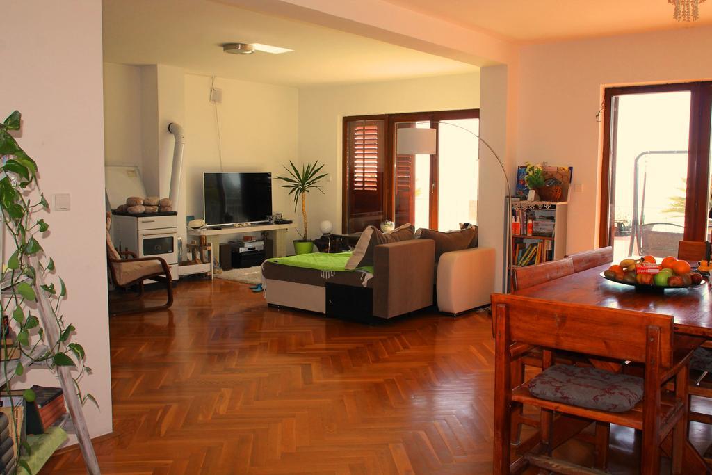 Appartement Sun Seoce *