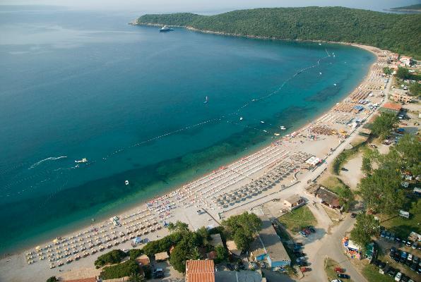 Sun Seoce Appartement Budva