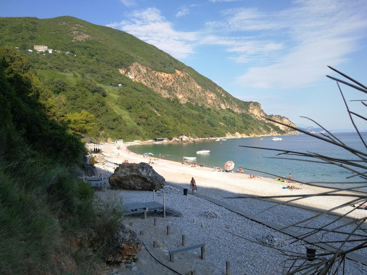 Sun Seoce Appartement *