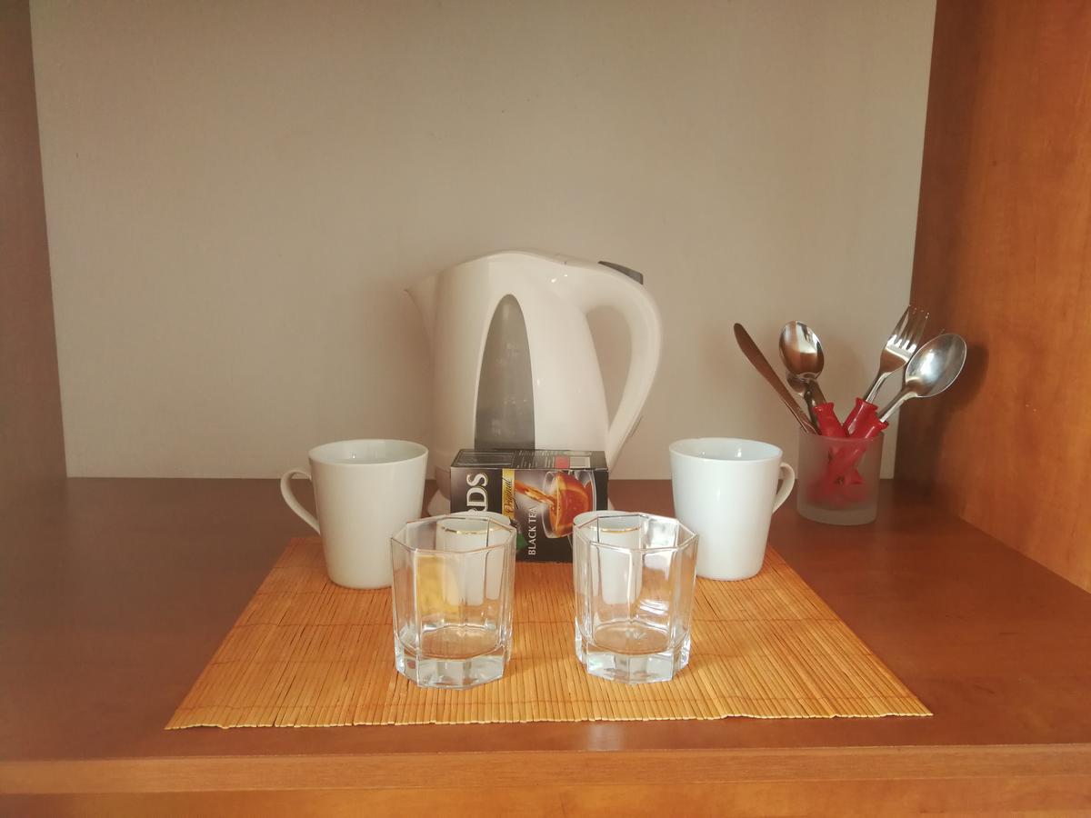 Sun Seoce Appartement