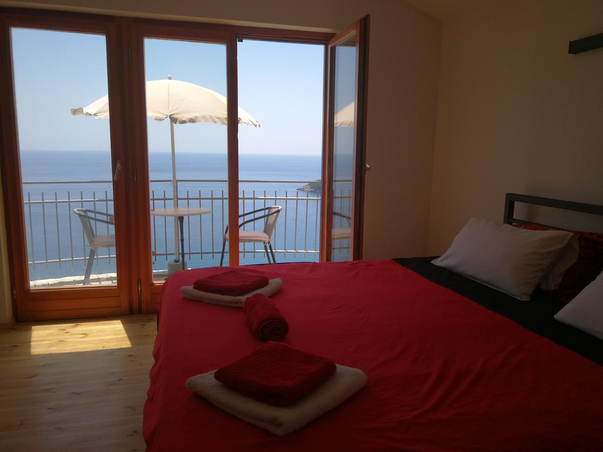 Sun Seoce Budva