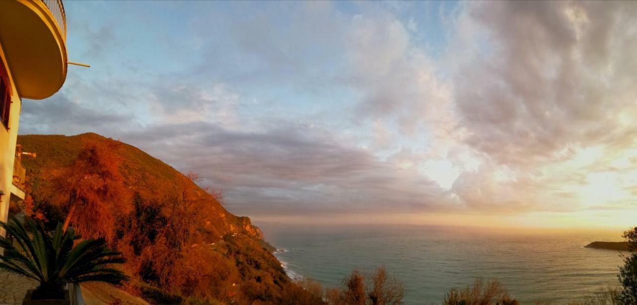 Sun Seoce Appartement Budva