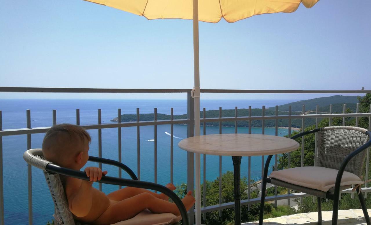 Sun Seoce Appartement