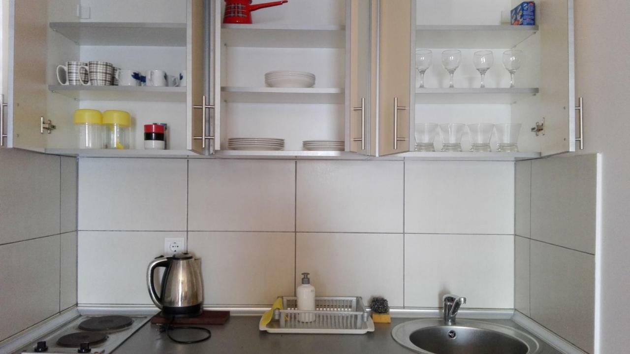 Sun Seoce Appartement Budva