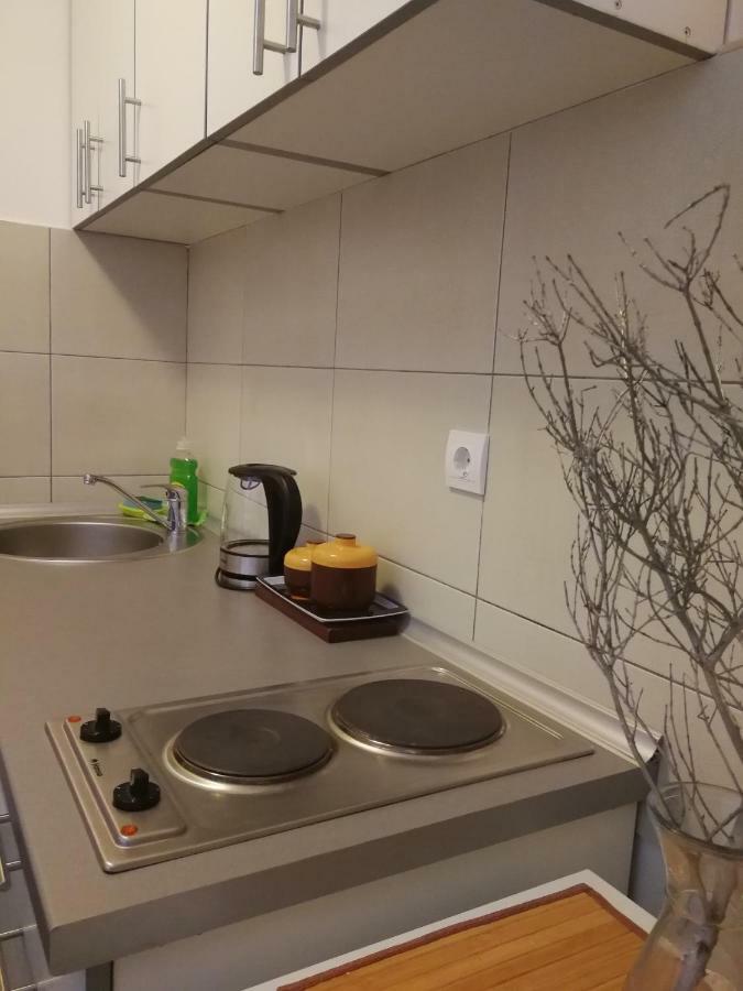Appartement Sun Seoce Budva