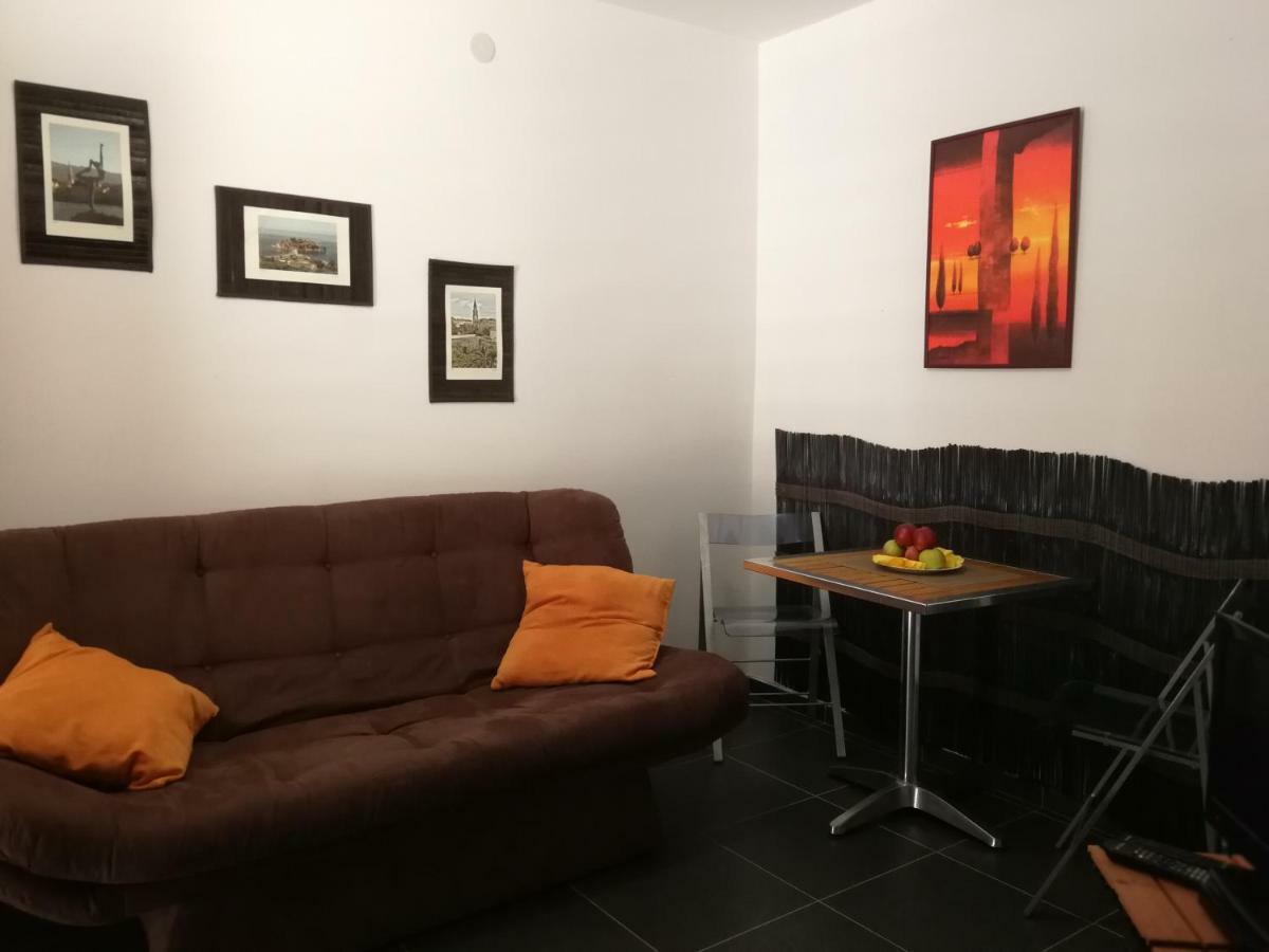 Appartement Sun Seoce *